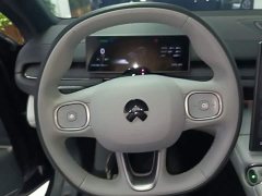 NIO ES6 75kWh - фото 10