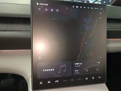 NIO ES6 75kWh - фото 12