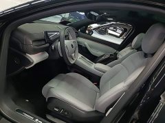 NIO ES6 75kWh - фото 15