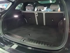 NIO ES6 75kWh - фото 18