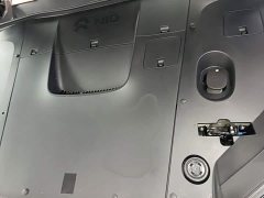 NIO ES6 75kWh - фото 19