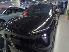 NIO ES6 75kWh - фото 2