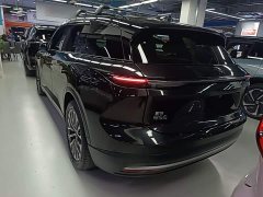 NIO ES6 75kWh - фото 4