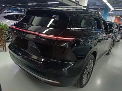 NIO ES6 75kWh - фото 6