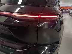 NIO ES6 75kWh - фото 7