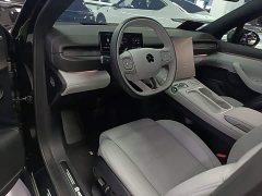 NIO ES6 75kWh - фото 9