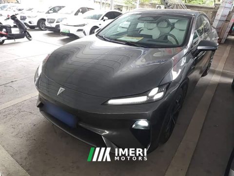 2024 Deepal Deep Blue L07 230Max Qiankun Smart Driving ADS SE Extended Range Version - ავტომობილი ჩინეთიდან