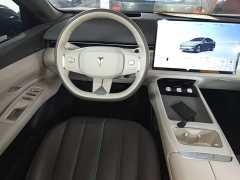 Deepal Deep Blue L07 230Max Qiankun Smart Driving ADS SE Extended Range Version - ფოტო 10