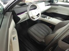 Deepal Deep Blue L07 230Max Qiankun Smart Driving ADS SE Extended Range Version - ფოტო 15