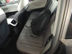 Deepal Deep Blue L07 230Max Qiankun Smart Driving ADS SE Extended Range Version - ფოტო 16