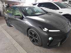 Deepal Deep Blue L07 230Max Qiankun Smart Driving ADS SE Extended Range Version - ფოტო 3