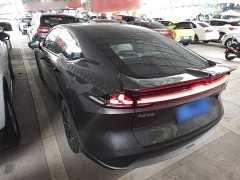 Deepal Deep Blue L07 230Max Qiankun Smart Driving ADS SE Extended Range Version - ფოტო 4