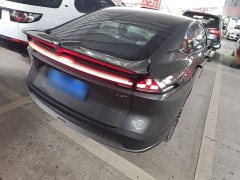 Deepal Deep Blue L07 230Max Qiankun Smart Driving ADS SE Extended Range Version - ფოტო 6