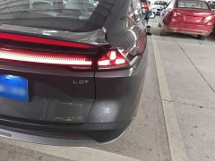 Deepal Deep Blue L07 230Max Qiankun Smart Driving ADS SE Extended Range Version - ფოტო 7