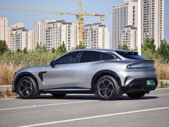 Xiaomi YU7 Four-Wheel Drive Pro - ფოტო 1