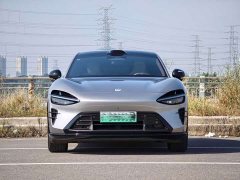 Xiaomi YU7 Four-Wheel Drive Pro - ფოტო 2