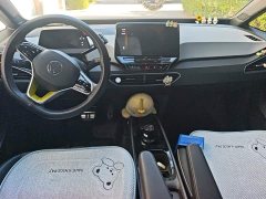 Volkswagen ID.3 Upgraded Pure Smart Comfort Edition - фото 12