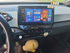 Volkswagen ID.3 Upgraded Pure Smart Comfort Edition - фото 13