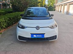 Volkswagen ID.3 Upgraded Pure Smart Comfort Edition - фото 2