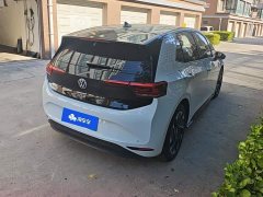 Volkswagen ID.3 Upgraded Pure Smart Comfort Edition - фото 3