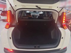 FAW Besturn NAT PRO Comfort Travel Edition 419km - photo 18