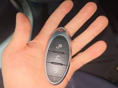 FAW Besturn NAT PRO Comfort Travel Edition 419km - photo 8