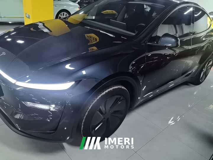 Tesla Model Y Rear-Wheel Drive - ავტომობილი ჩინეთიდან