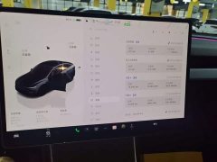 Tesla Model Y Rear-Wheel Drive - ფოტო 11