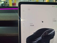 Tesla Model Y Rear-Wheel Drive - ფოტო 13