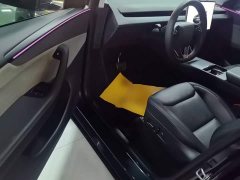 Tesla Model Y Rear-Wheel Drive - ფოტო 15