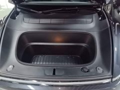 Tesla Model Y Rear-Wheel Drive - ფოტო 19