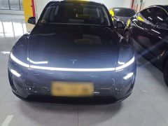 Tesla Model Y Rear-Wheel Drive - ფოტო 2