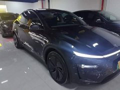 Tesla Model Y Rear-Wheel Drive - ფოტო 3