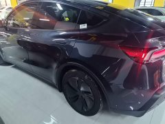 Tesla Model Y Rear-Wheel Drive - ფოტო 4