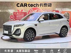 FAW Red Flag HS5 2.0T AWD Flagship Pro - ფოტო 1