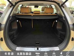 FAW Red Flag HS5 2.0T AWD Flagship Pro - ფოტო 13
