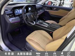 FAW Red Flag HS5 2.0T AWD Flagship Pro - ფოტო 18
