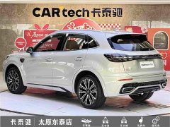 FAW Red Flag HS5 2.0T AWD Flagship Pro - ფოტო 6