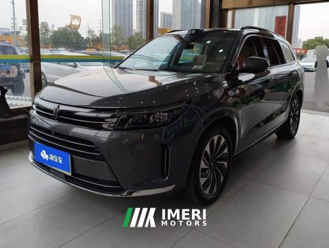 2024 AITO M7 1.5T Intelligent Driving RWD Max 5-Seater - car from China