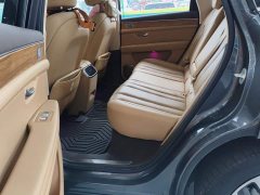 AITO M7 1.5T Intelligent Driving RWD Max 5-Seater - фото 11