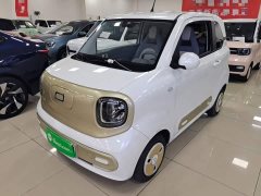 FAW Besturn Xiaoma 222km Lightning Edition - ფოტო 1