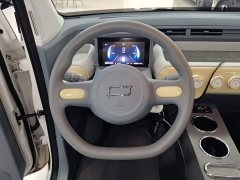 FAW Besturn Xiaoma 222km Lightning Edition - ფოტო 10