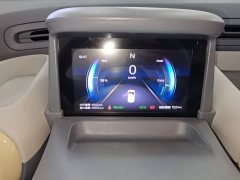FAW Besturn Xiaoma 222km Lightning Edition - ფოტო 11