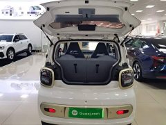 FAW Besturn Xiaoma 222km Lightning Edition - ფოტო 18