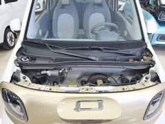 FAW Besturn Xiaoma 222km Lightning Edition - ფოტო 19