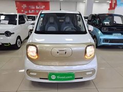 FAW Besturn Xiaoma 222km Lightning Edition - ფოტო 2