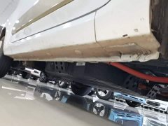 FAW Besturn Xiaoma 222km Lightning Edition - ფოტო 20