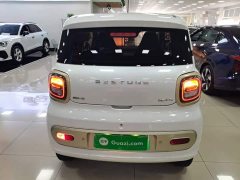 FAW Besturn Xiaoma 222km Lightning Edition - ფოტო 5