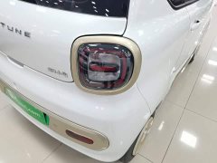 FAW Besturn Xiaoma 222km Lightning Edition - ფოტო 7