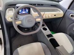 FAW Besturn Xiaoma 222km Lightning Edition - ფოტო 9
